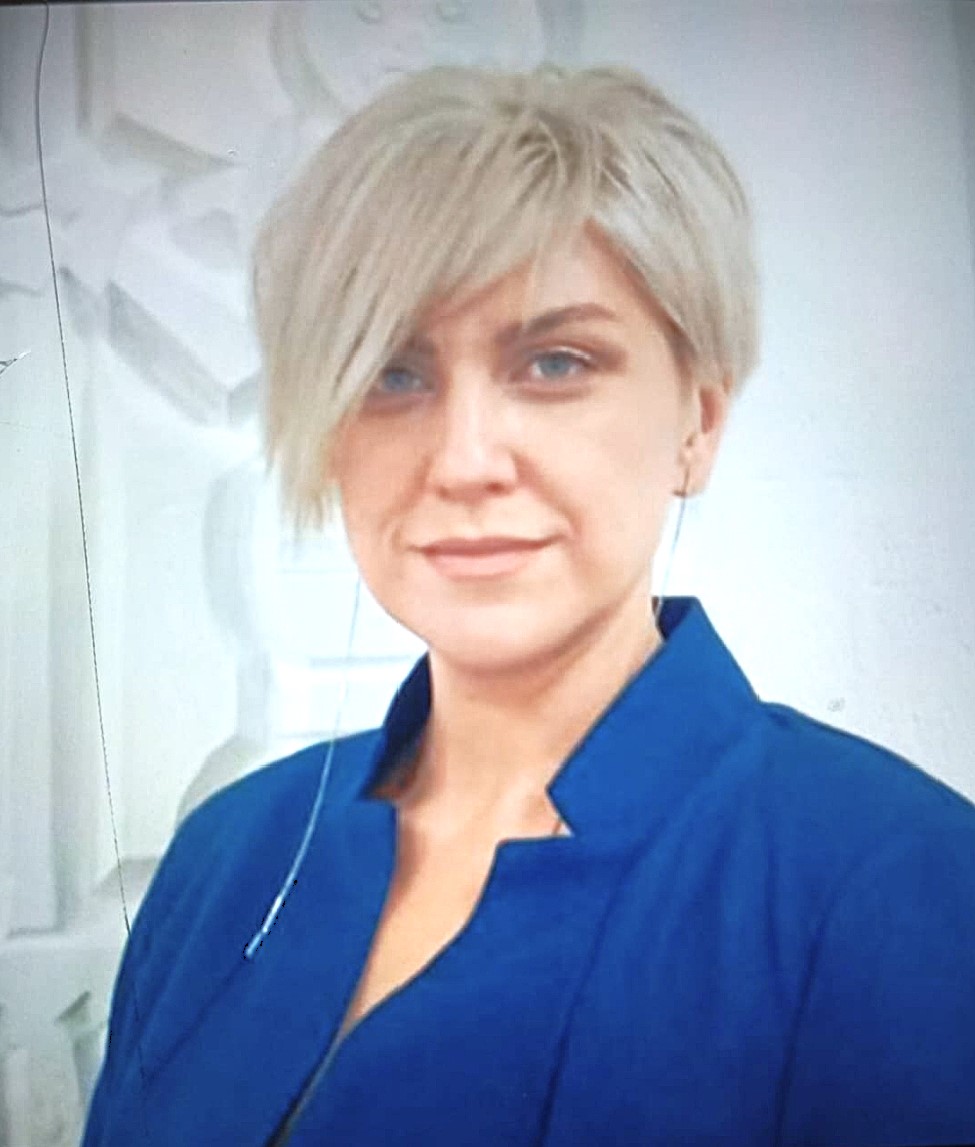 Печерских  Екатерина Васильевна.